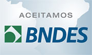 aceitamos o cartão do BNDES