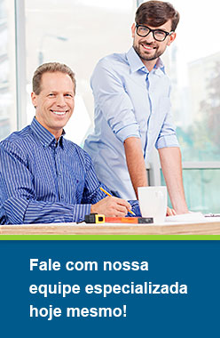 solicite seu orçamento conosco